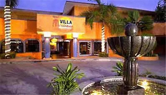 Villa Mexicana