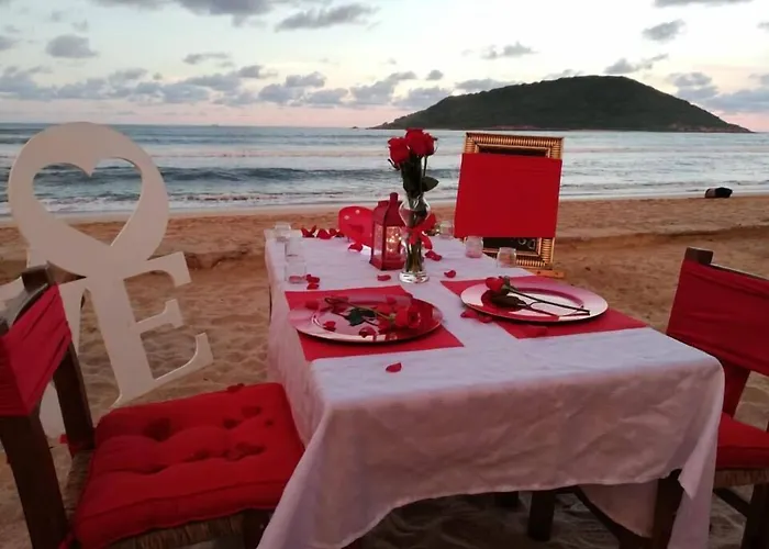 Hotel Villas Punta Blanca